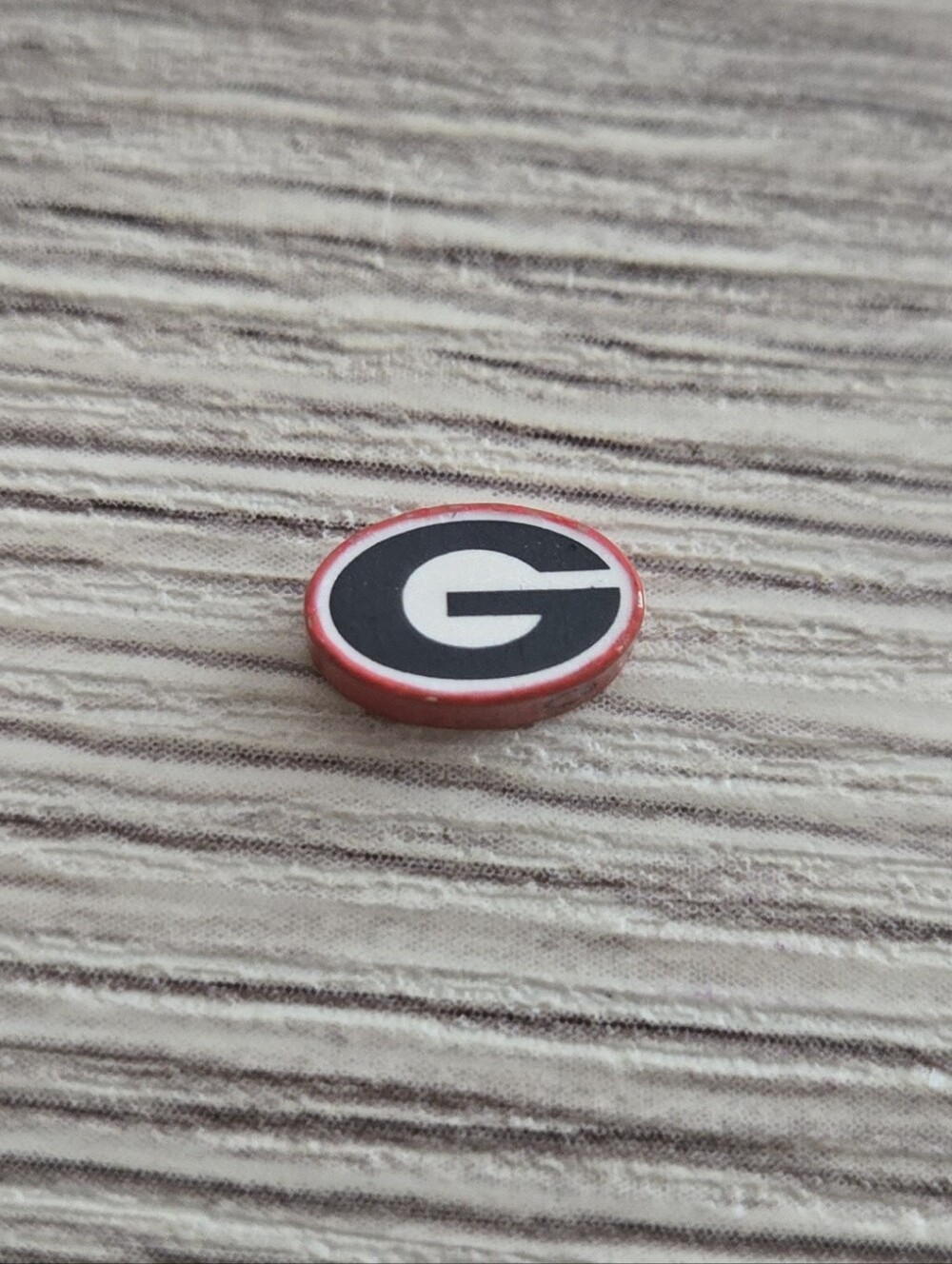 🦉HTF Univ of Georgia Charm